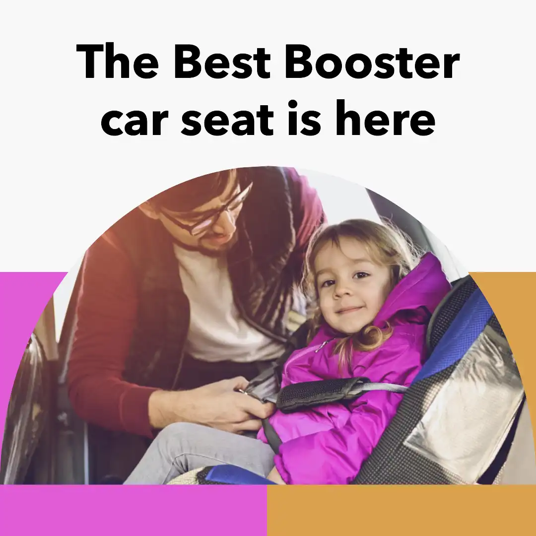 Best Booster Car Seats Revealed – don’t miss out now
